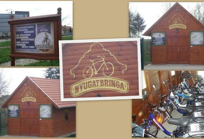 膳宿费 Napvirág Ház