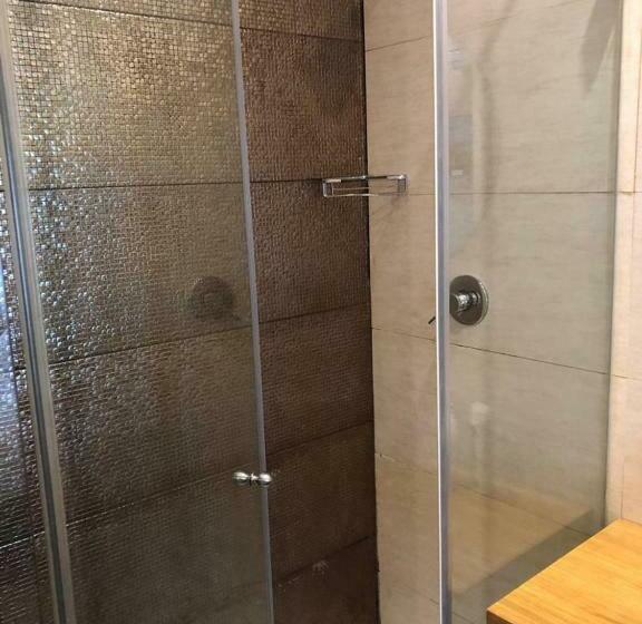 پانسیون Saboresgelados Alojamento Local