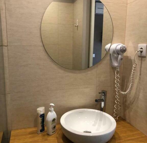 پانسیون Saboresgelados Alojamento Local