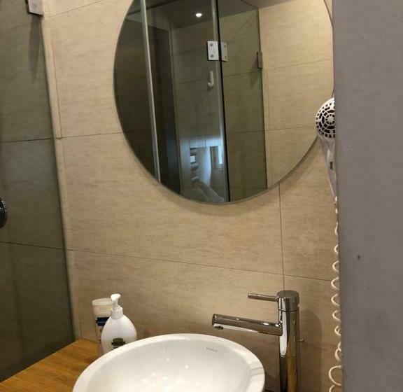 پانسیون Saboresgelados Alojamento Local