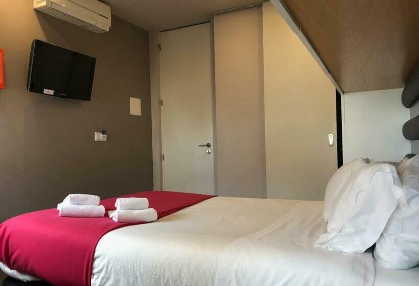 پانسیون Saboresgelados Alojamento Local