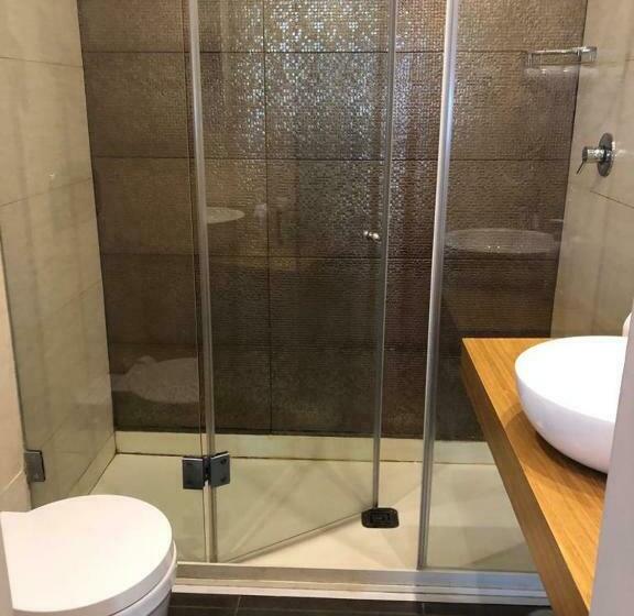 پانسیون Saboresgelados Alojamento Local