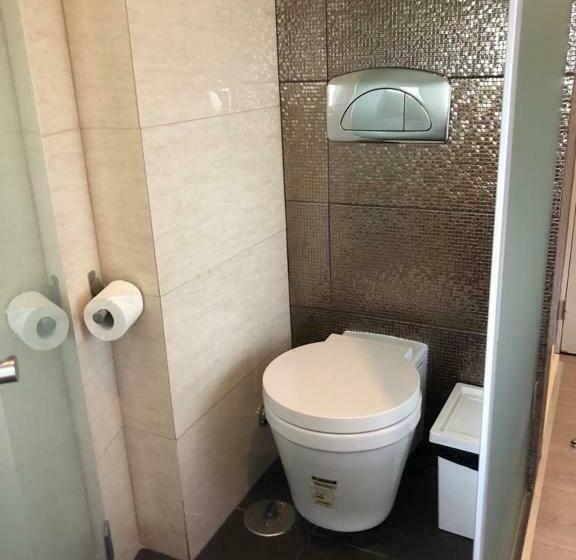 پانسیون Saboresgelados Alojamento Local