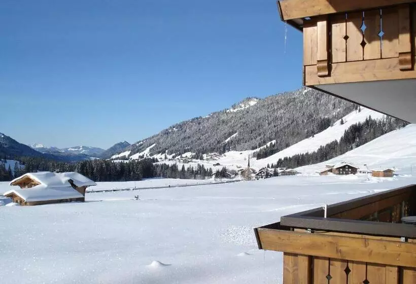 Majatalo Siplinger Suites   Ferienwohnungen   Sauna Und Fitness