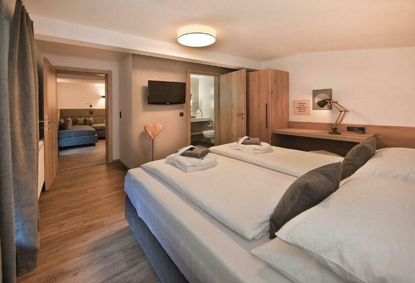 Pensió Villa Michaela