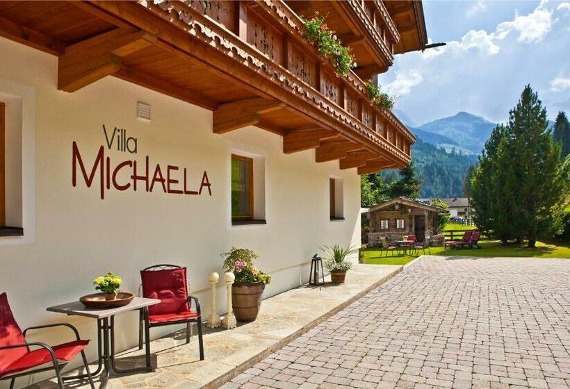 Pensió Villa Michaela