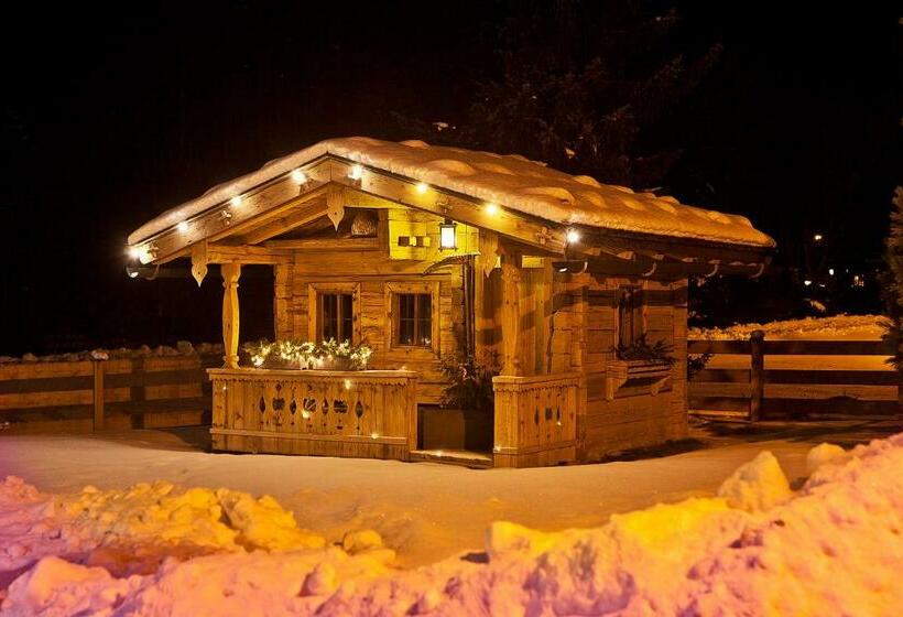 Pensió Villa Michaela