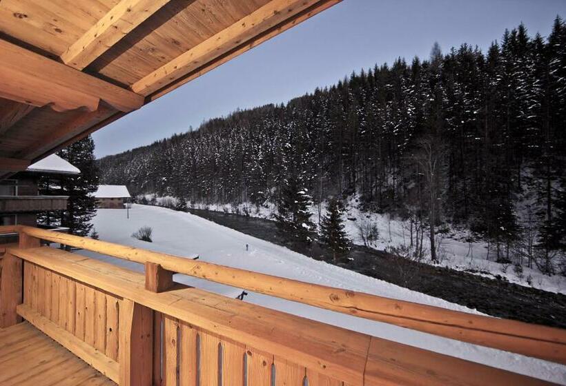 Pensió Villa Michaela