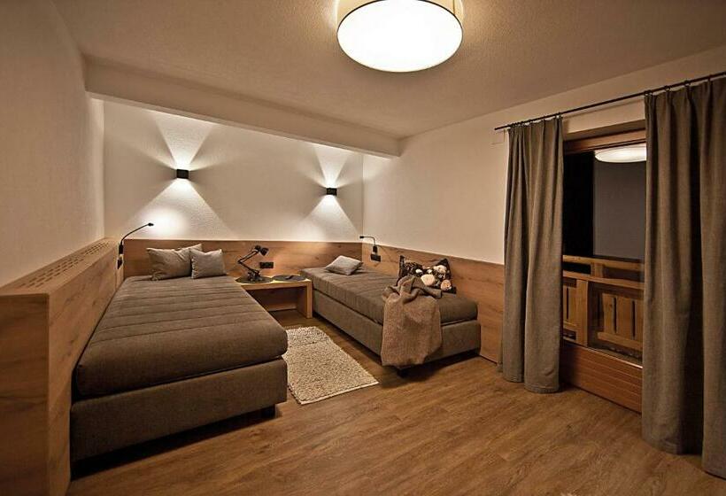 Pensió Villa Michaela