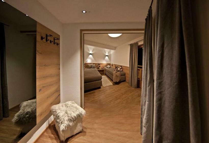 Pensió Villa Michaela