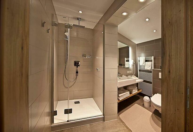 Pensió Villa Michaela