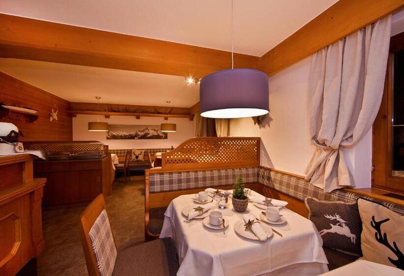 Pensió Villa Michaela