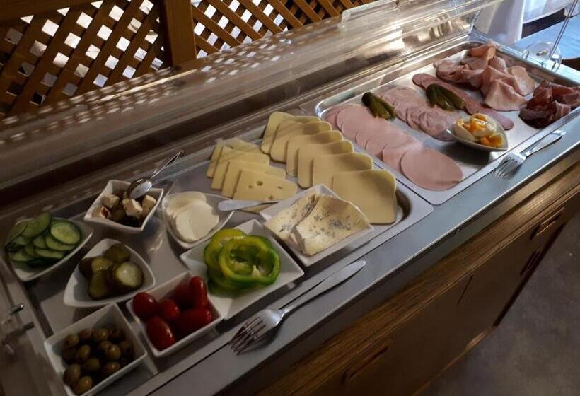 Pensió Villa Michaela