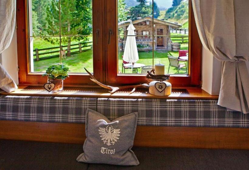 Pensió Villa Michaela