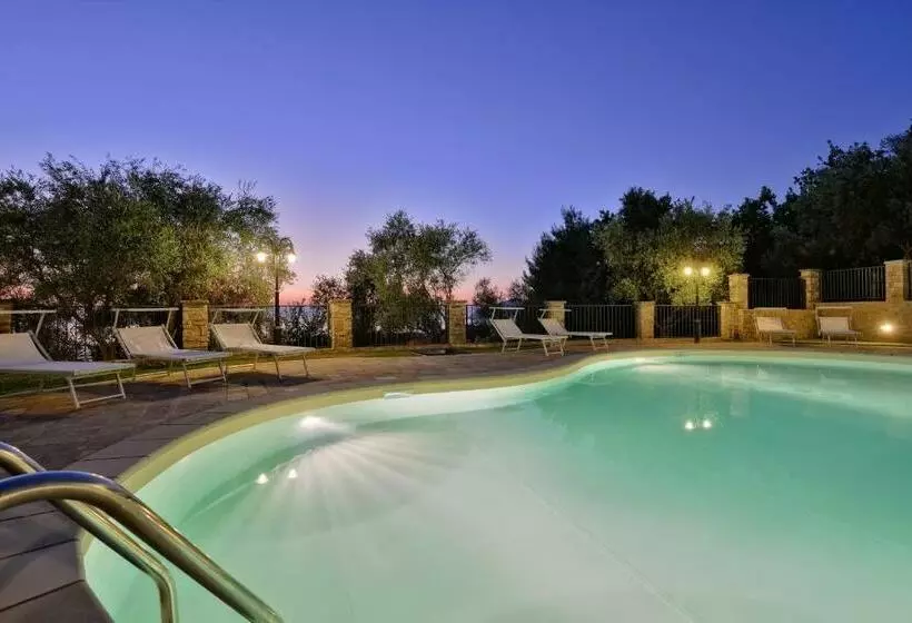 Villa Elaia