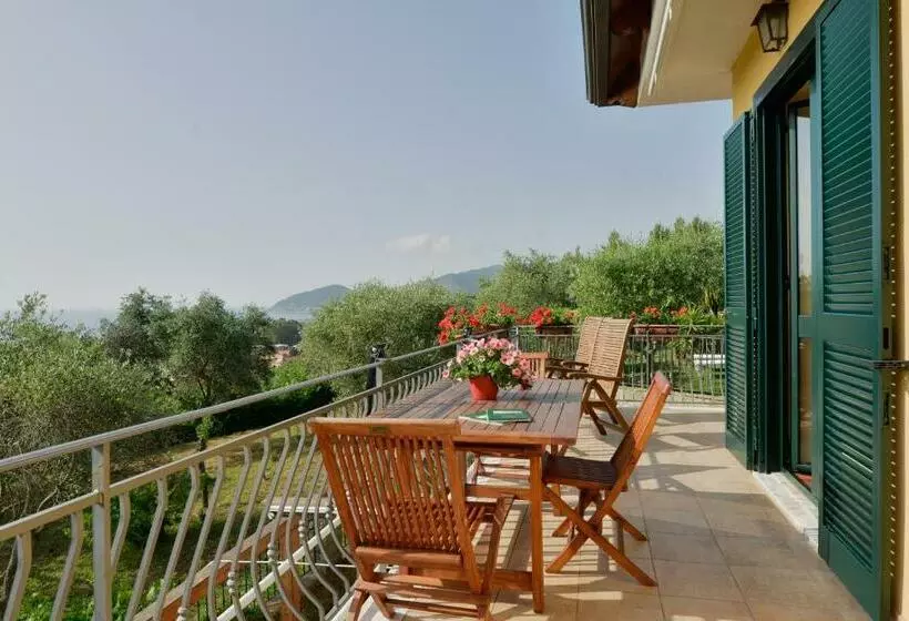 Villa Elaia