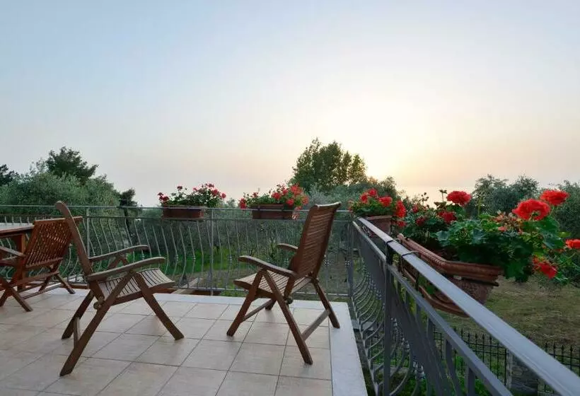 Villa Elaia