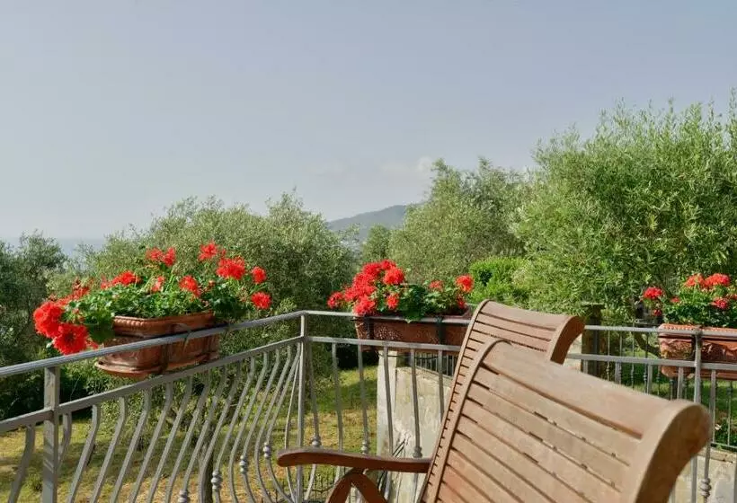 Villa Elaia