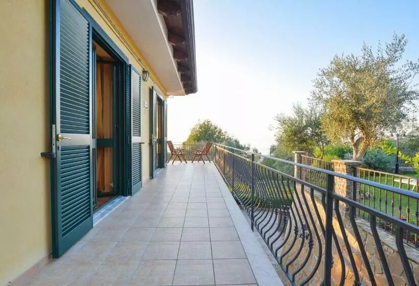 Villa Elaia