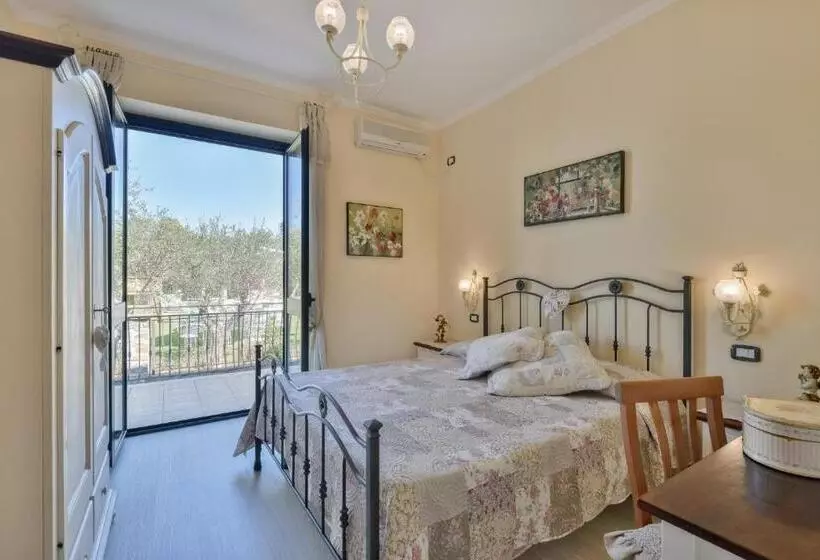 Villa Elaia