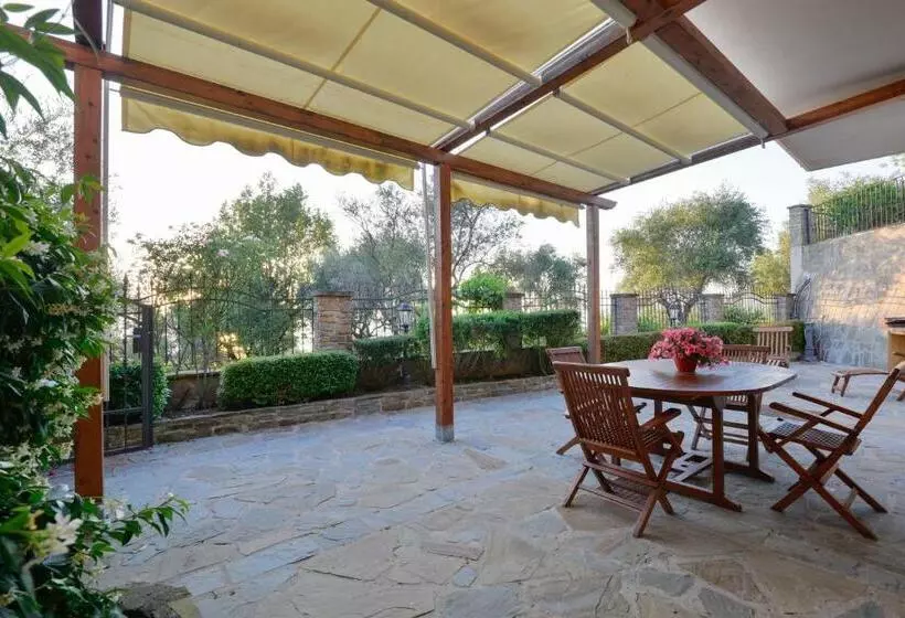 Villa Elaia