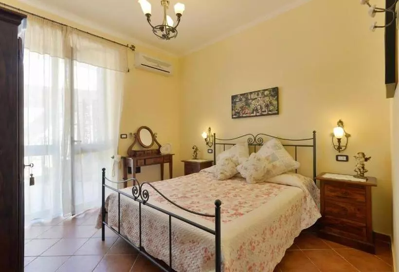Villa Elaia