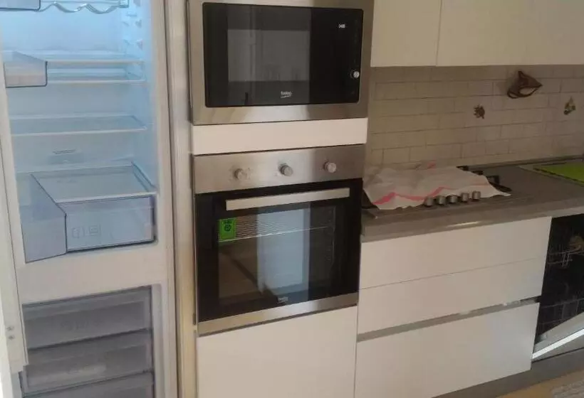 Anesi Appartamenti