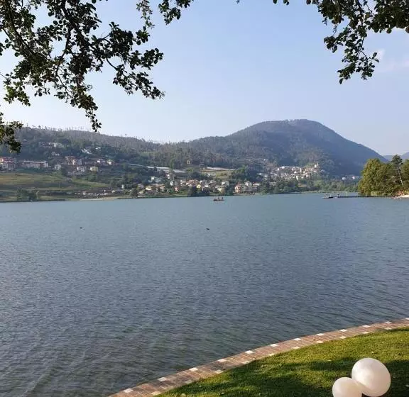 Anesi Appartamenti