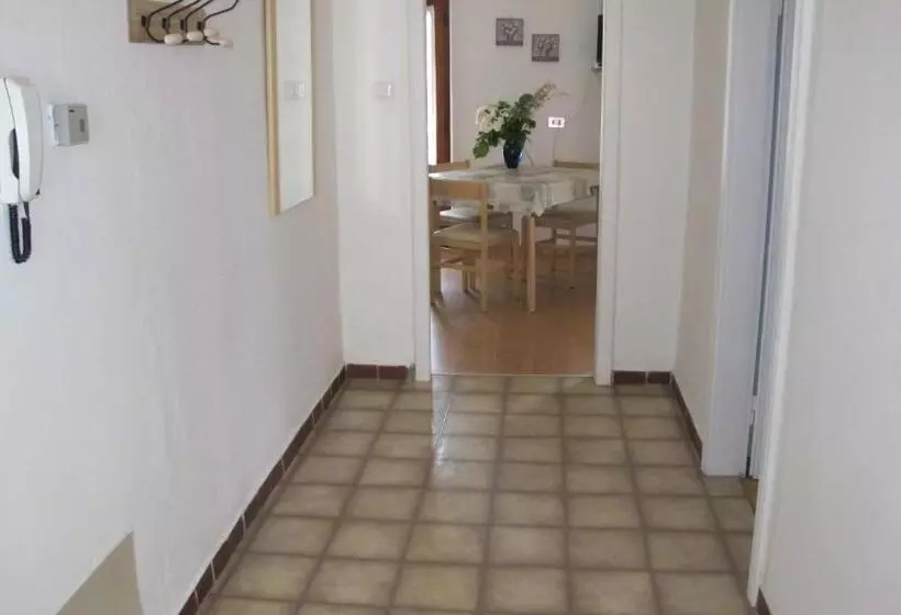 Anesi Appartamenti