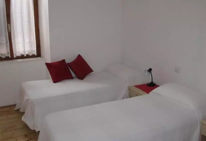 Anesi Appartamenti