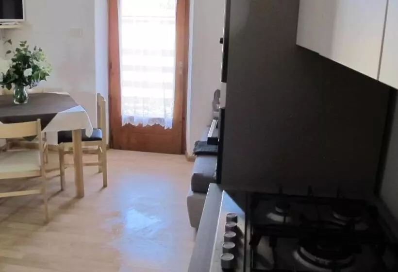 Anesi Appartamenti