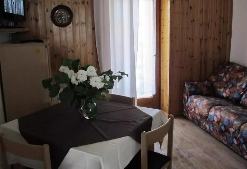 Anesi Appartamenti