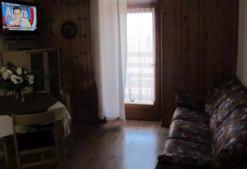 Anesi Appartamenti