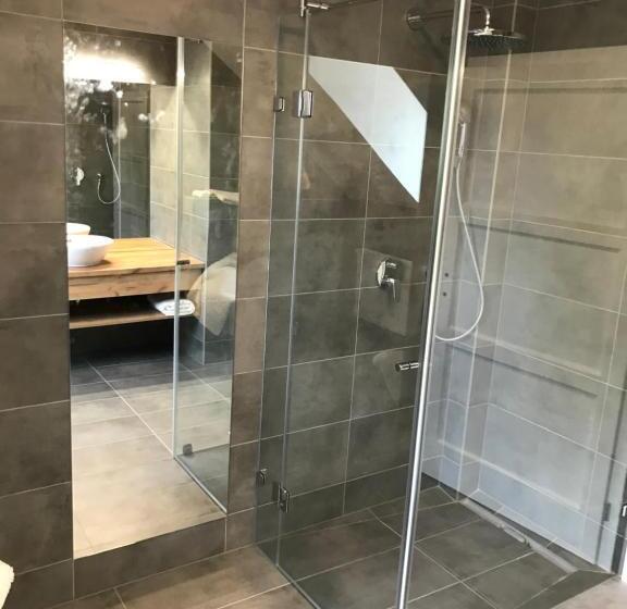 ベッドアンドブレックファースト Rosenberg Kúria