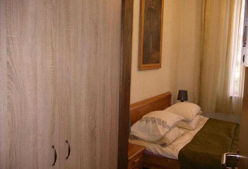 Kemeri Hotel In National Park   Free Parking