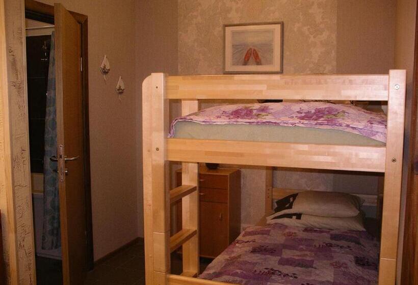 Kemeri Hotel In National Park   Free Parking