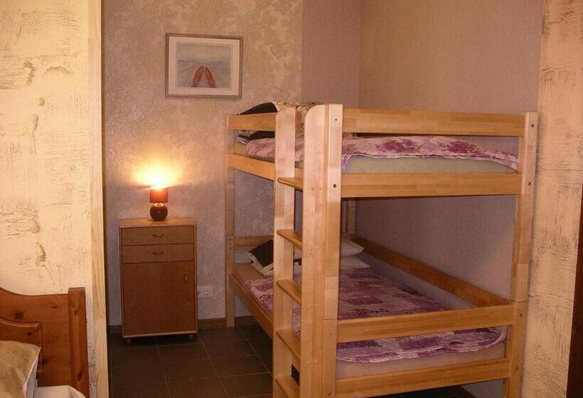 Kemeri Hotel In National Park   Free Parking