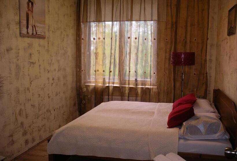 Kemeri Hotel In National Park   Free Parking