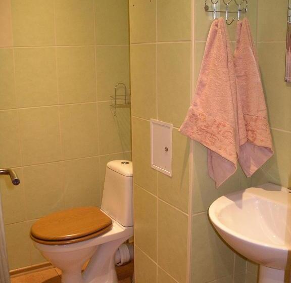 Kemeri Hotel In National Park   Free Parking