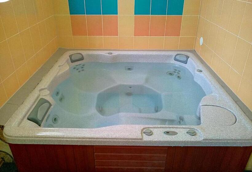 Kemeri Hotel In National Park   Free Parking