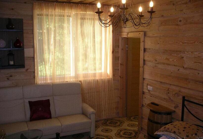 Kemeri Hotel In National Park   Free Parking