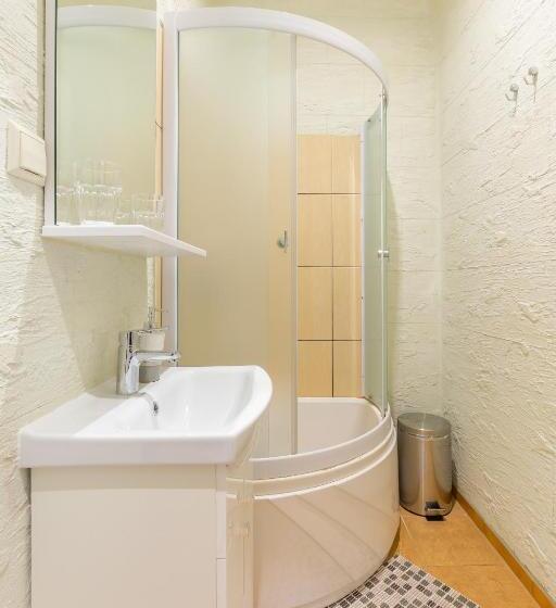 Kemeri Hotel In National Park   Free Parking