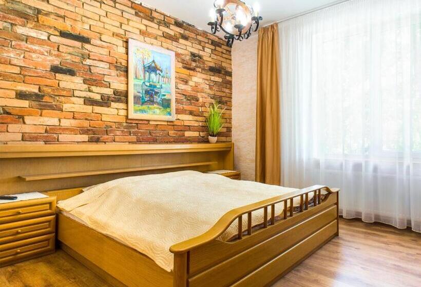 Kemeri Hotel In National Park   Free Parking