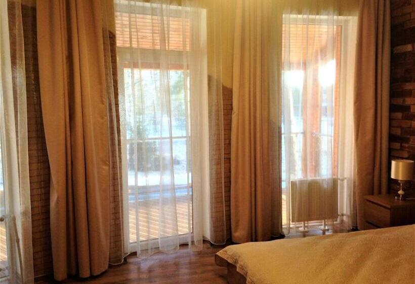 Kemeri Hotel In National Park   Free Parking