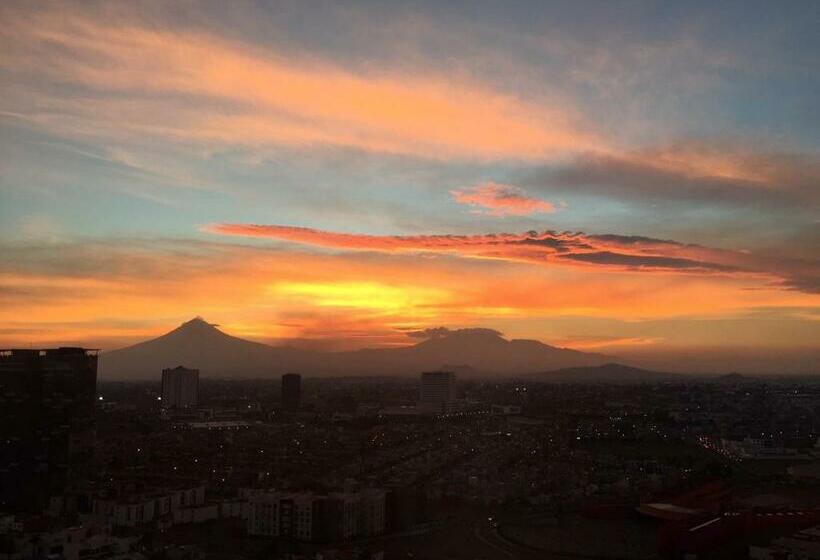 پانسیون Laviu B&b Luxe Suites