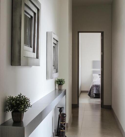 پانسیون Laviu B&b Luxe Suites