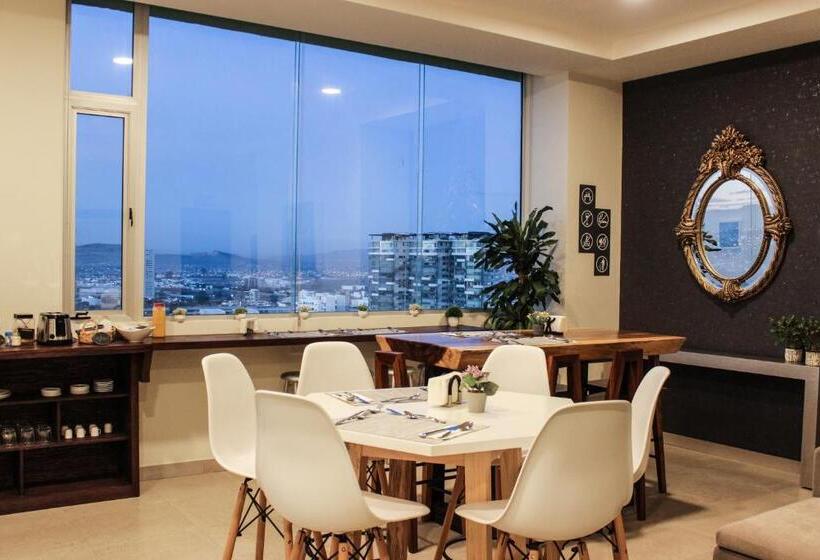 پانسیون Laviu B&b Luxe Suites