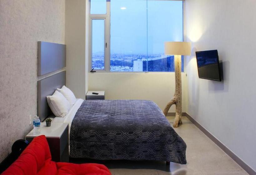 پانسیون Laviu B&b Luxe Suites