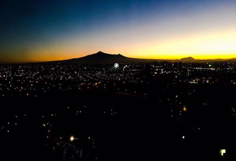 پانسیون Laviu B&b Luxe Suites