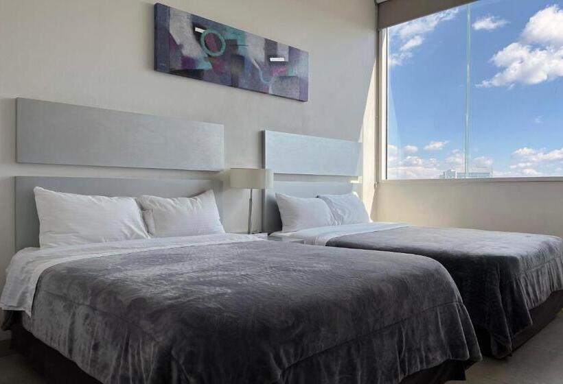 پانسیون Laviu B&b Luxe Suites